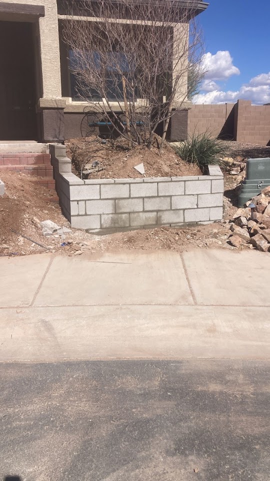 Sobrinos Maintenance LLC project